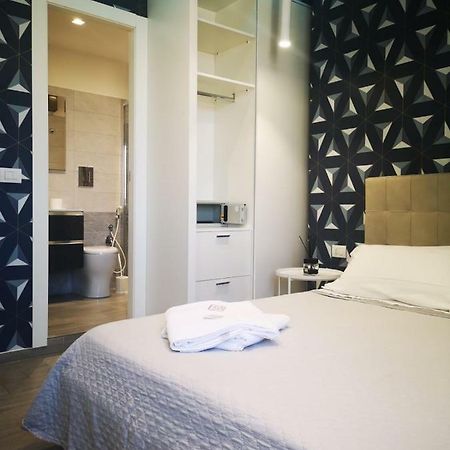 2B Fifteen Floor Suite Napoli Екстериор снимка