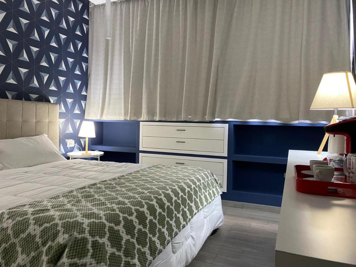 2B Fifteen Floor Suite Napoli Екстериор снимка