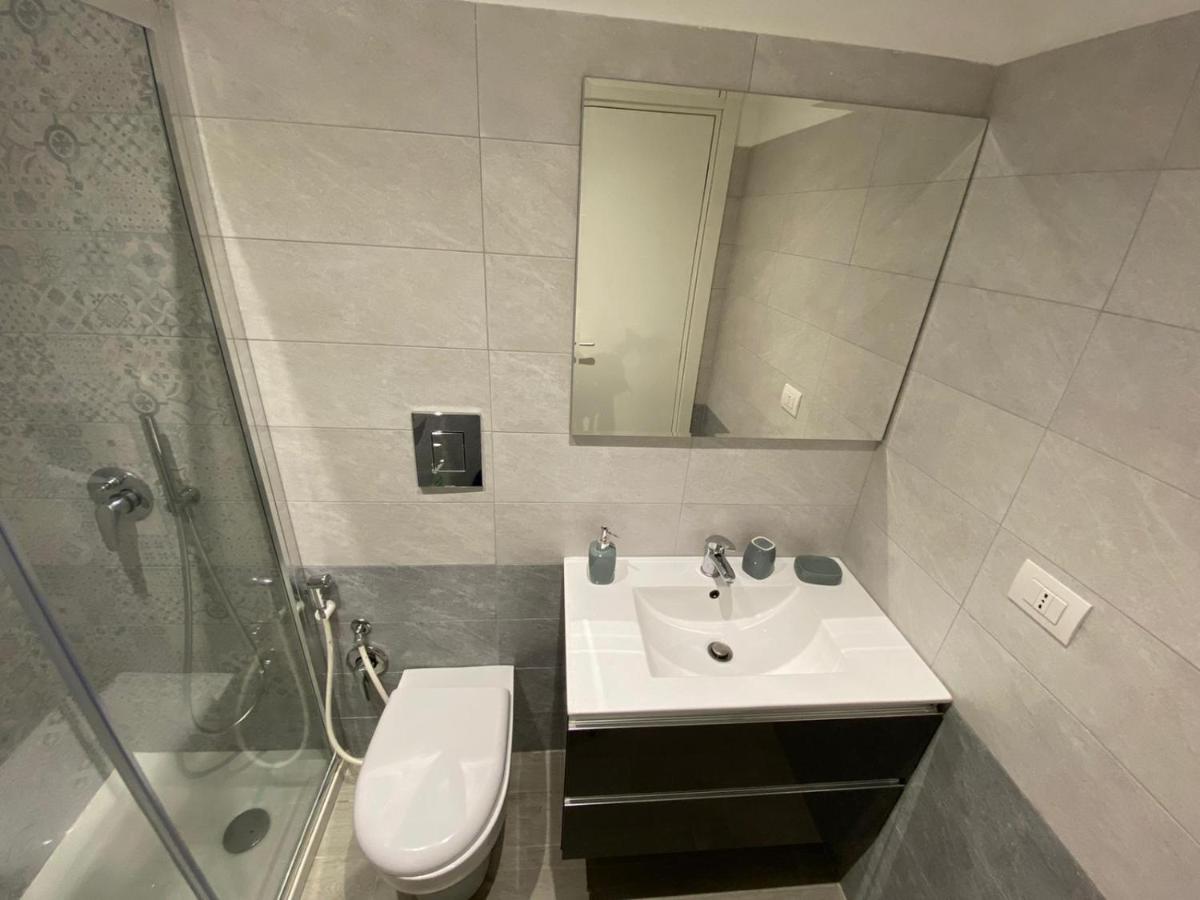 2B Fifteen Floor Suite Napoli Екстериор снимка