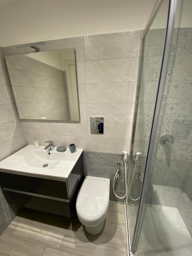 2B Fifteen Floor Suite Napoli Екстериор снимка