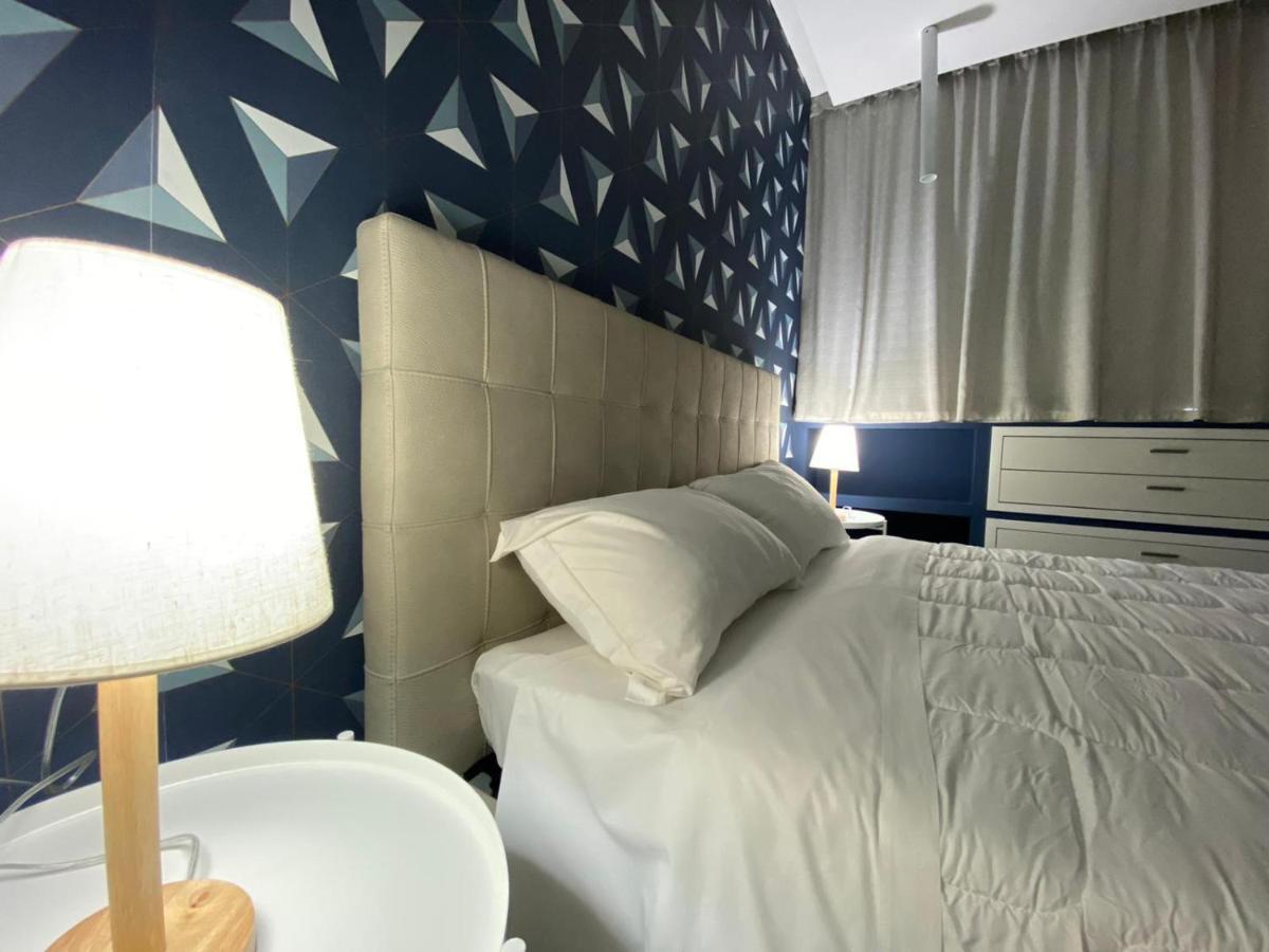 2B Fifteen Floor Suite Napoli Екстериор снимка