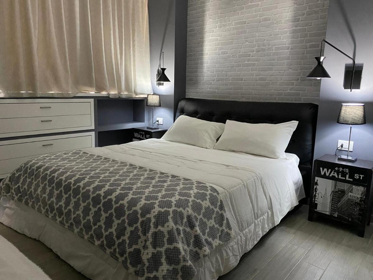 2B Fifteen Floor Suite Napoli Екстериор снимка