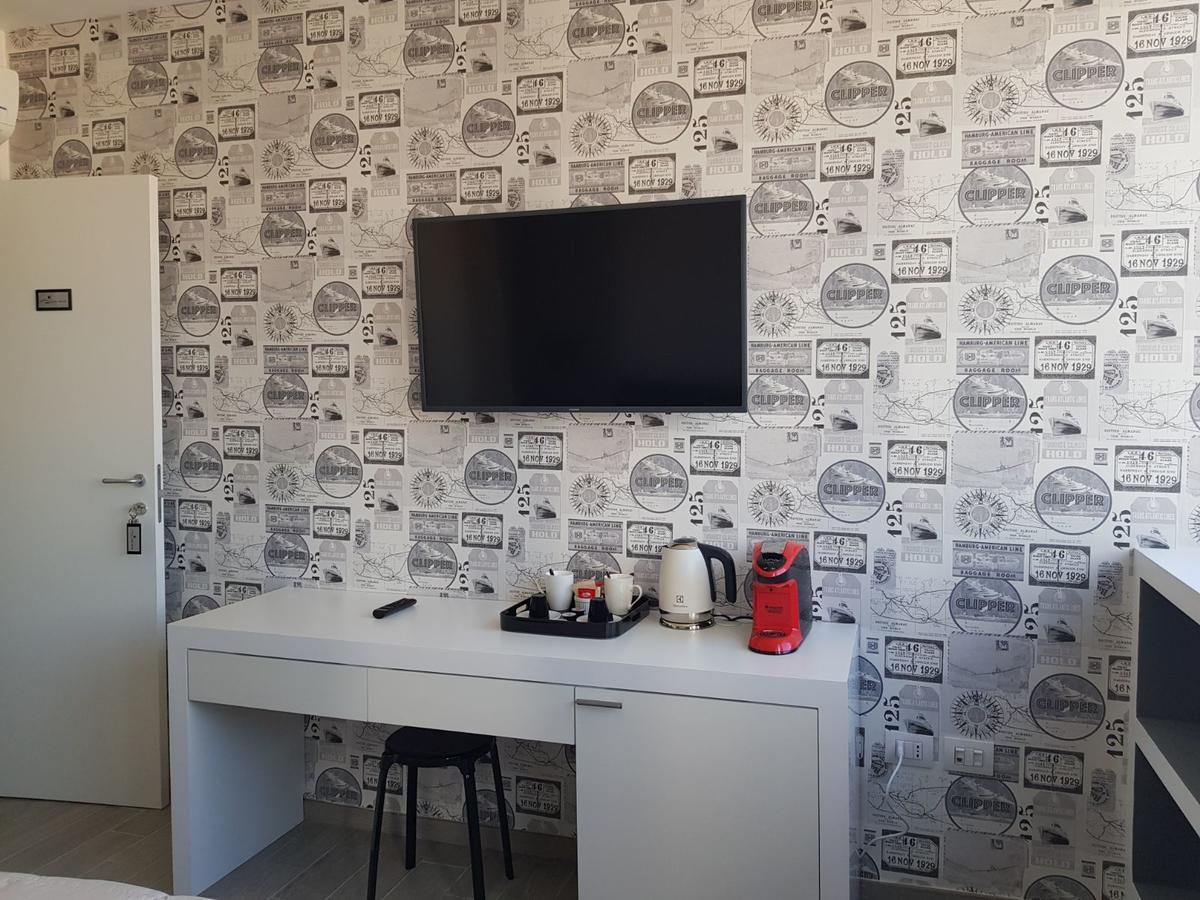 2B Fifteen Floor Suite Napoli Екстериор снимка