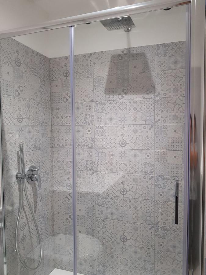 2B Fifteen Floor Suite Napoli Екстериор снимка