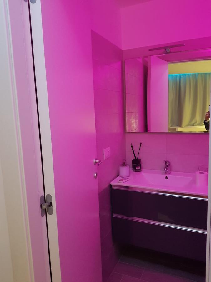 2B Fifteen Floor Suite Napoli Екстериор снимка