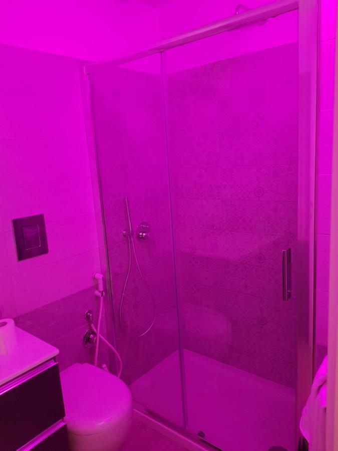 2B Fifteen Floor Suite Napoli Екстериор снимка