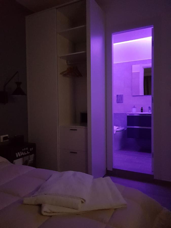 2B Fifteen Floor Suite Napoli Екстериор снимка