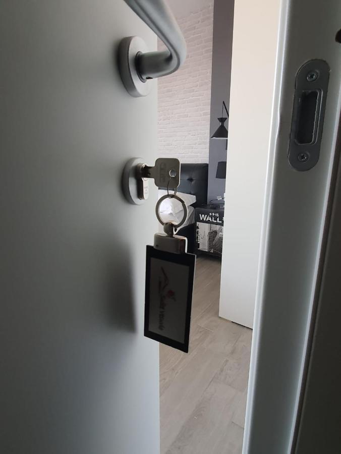 2B Fifteen Floor Suite Napoli Екстериор снимка