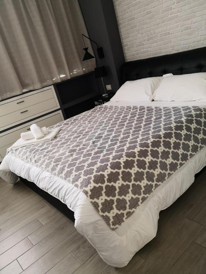 2B Fifteen Floor Suite Napoli Екстериор снимка