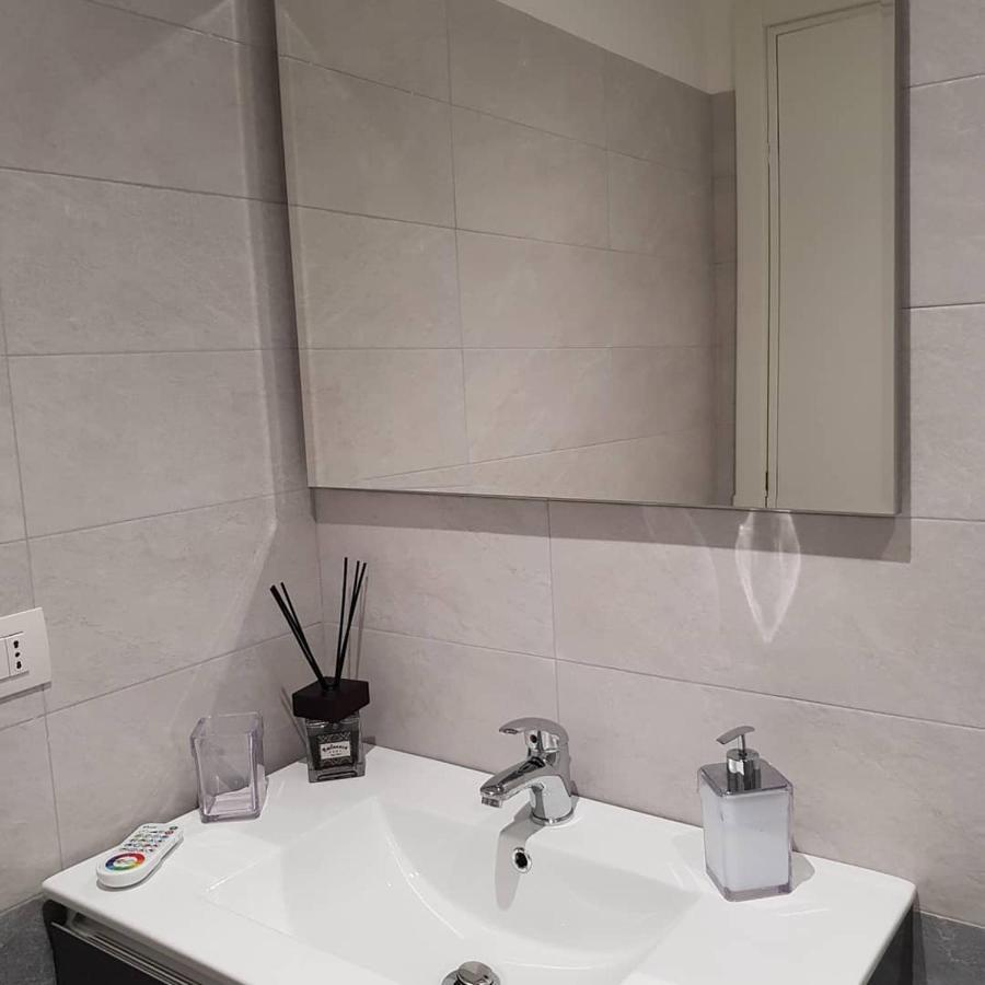 2B Fifteen Floor Suite Napoli Екстериор снимка